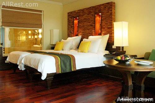 Le Meridien Khao Lak Beach Resort 53